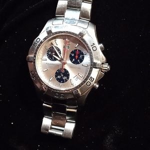 TAG HEUER AQUA RACER